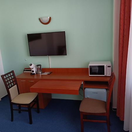 Apartman C409 V Arealu Wellness Hotelu 弗林布尔克 外观 照片