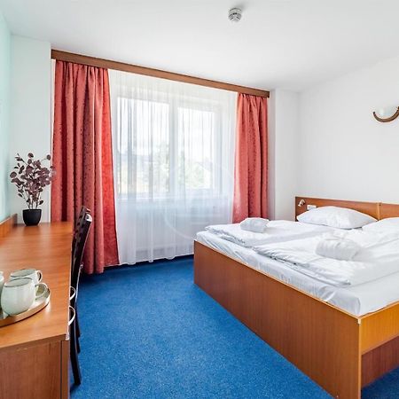 Apartman C409 V Arealu Wellness Hotelu 弗林布尔克 外观 照片